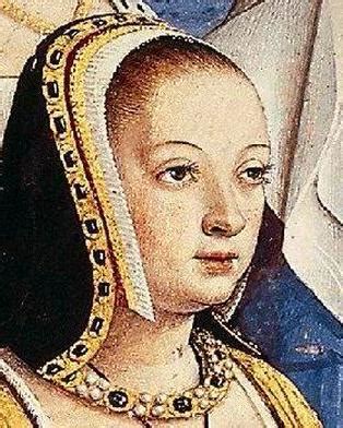 Anne De Bretagne