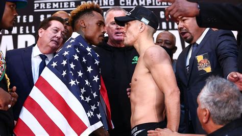 Brian Castaño Vs Jermell Charlo Las Novedades Picantes De La Pelea