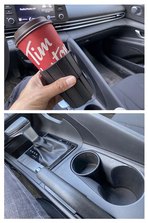 Anyone Know Where I Can Purchase The Cup Holder Insert Rhyundai