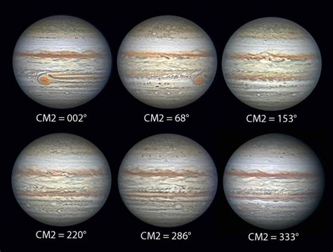 Jupiter S Exceptionally Close Opposition Sky Telescope Sky