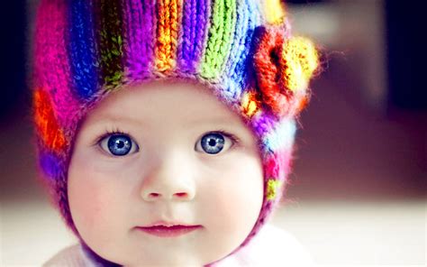 Cute Baby Wallpapers HD Free Download