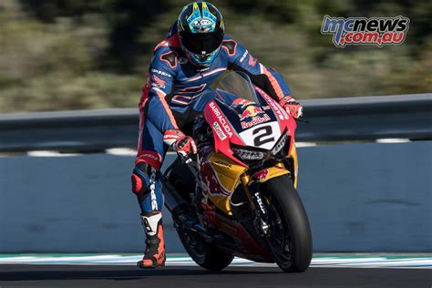 Honda Wsbk Trio Gagne Camier Jacobsen Mcnews