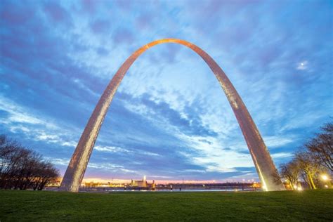 10 Most Famous Man-Made Arches in the World - 10 Most Today