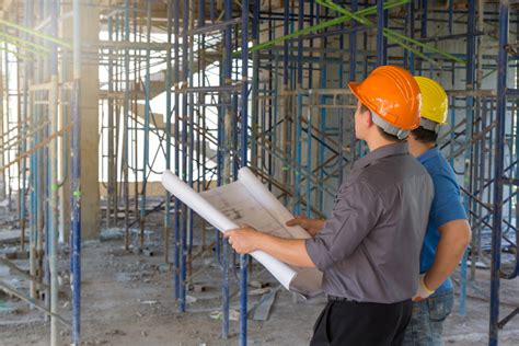 5 Inevitable Qualities Your Structural Engineer Should Have