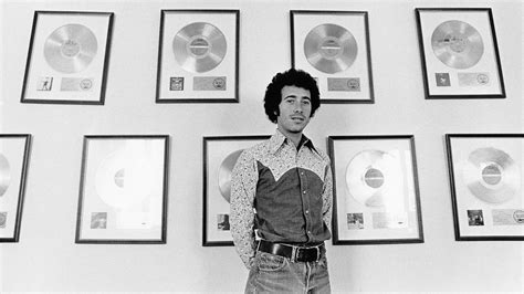 David Geffen American Masters Pbs