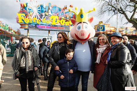 Foire du Trône 2024 la fête foraine de retour les dates