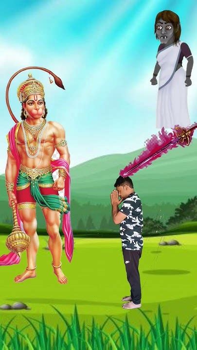 Jai Shree Ram 🙏💞🙏 Jai Bajrangbali 🌺🙏 Jai Hanuman Chalisa 16🙏 Shorts