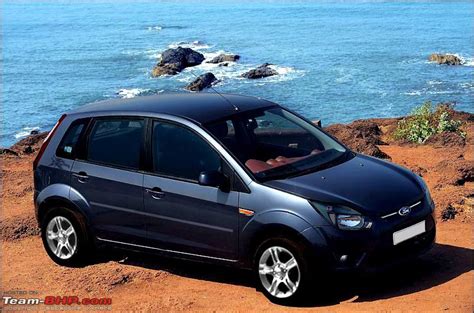 Review 1st Gen Ford Figo 2010 Page 15 Team Bhp