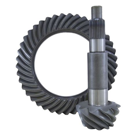 Usa Standard Gear Differential Ring And Pinion