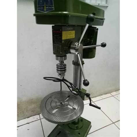 Jual Mesin Bor Duduk West Lake Zq Drilling Machine Zq Shopee