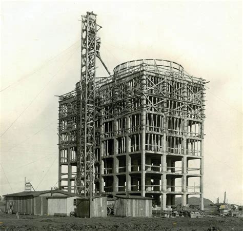 Bremerhaven Erlebnis Wohnwasserturm Bau C Historisches Museum