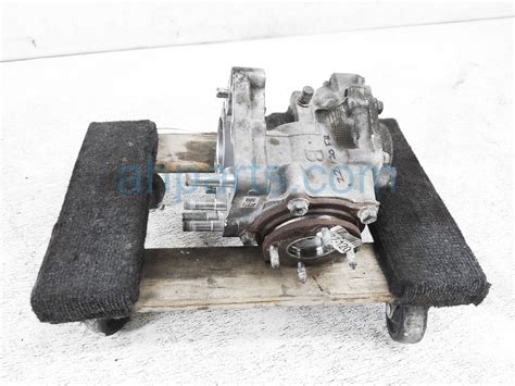 Toyota Rav Transfer Case Assy