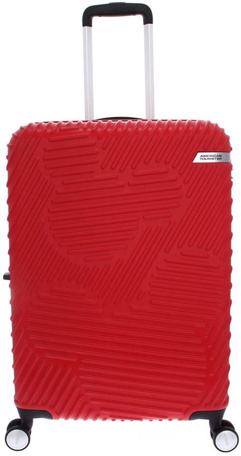 American Tourister Mickey Clouds Rollen Trolley Cm Ab