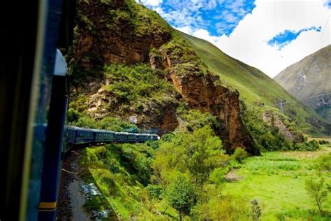 From Cusco Full Day Tour To Machu Picchu