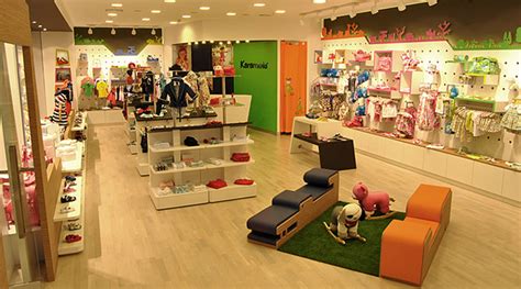 Cheap Retail Childrens Clothes Shops Interior Design Boutique Store