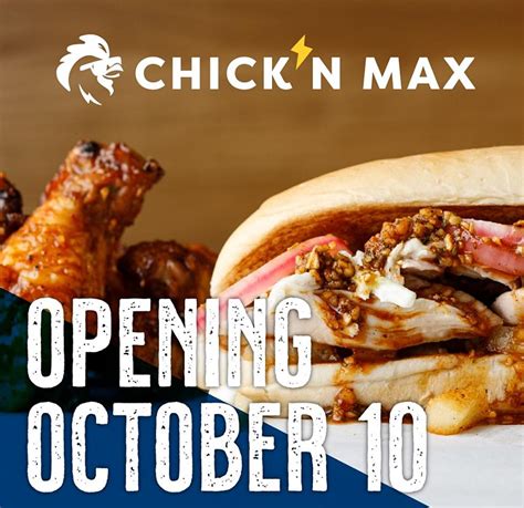 Sioux Falls' Newest Restaurant Opens Tuesday on the West Side!