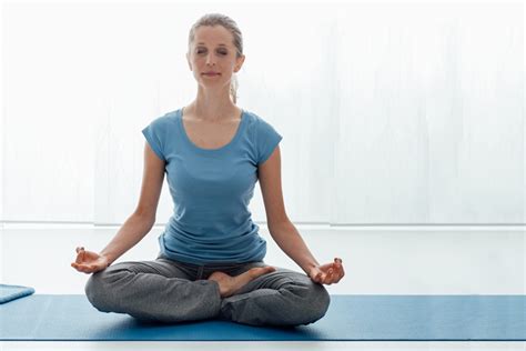 Scientific Advantages of Mindfulness Meditation Techniques