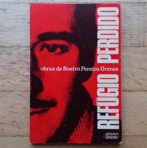 Ref Gio Perdido De Soeiro Pereira Gomes Livros Venda Lisboa