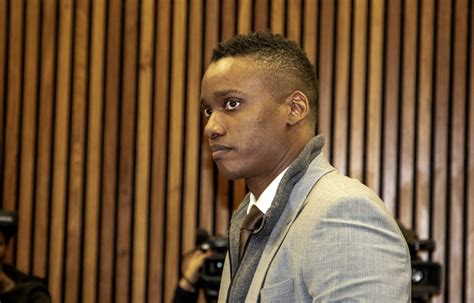 Duduzane Zuma Fields Questions About Saxonwold Meeting The Mail