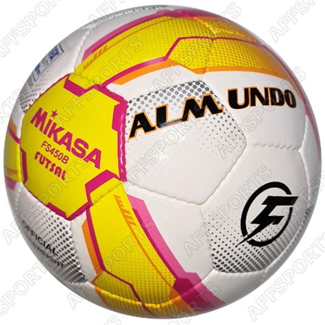 Fs450b Yp Fifa Bola Futsal Oficial Affsports