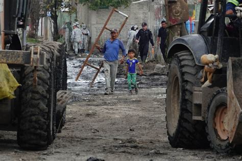 La Jornada Se activará programa para mejorar condiciones en el