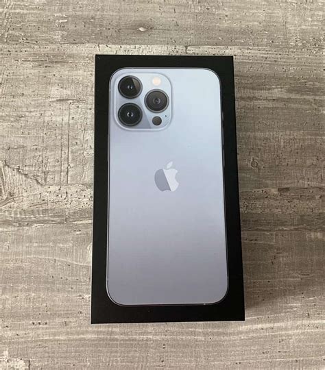 Apple iPhone 13 Pro | Jetzt kaufen?