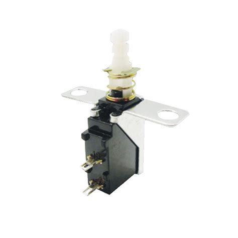 Air Cooler Button Switch