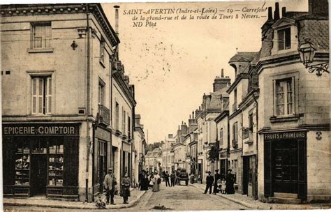 Berck Plage Rue de l Imperatrice et Hotel Continental France à Berck