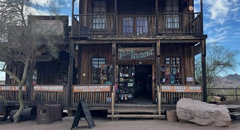 Goldfield Ghost Town (2025) - All You Need to Know BEFORE You Go (with