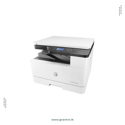 Hp Laserjet M Dn Printer Gcentre Green Line