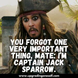 Top 15 Quotes Of Jack Sparrow That Will Let Your Inner Pirate Out