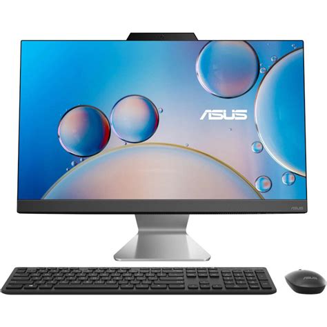 Sistem All In One ASUS ExpertCenter E3 E3402WBAK BA057XA 23 8 Inch FHD