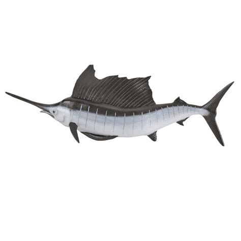 Papo Swordfish 56048 Uk Specialists Toysandlearning