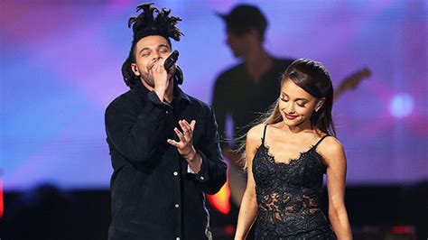 Ariana Grande & The Weeknd’s ‘Off The Table’: Listen To The New Song ...