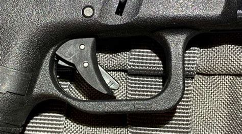 How To Do A Glock Trigger Job An Official Journal Of The Nra