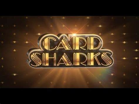 GSL S Card Sharks Season 2 Episode 1 YouTube