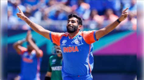 T Wc Bowling Genius Bumrah Has A Total Score Zero