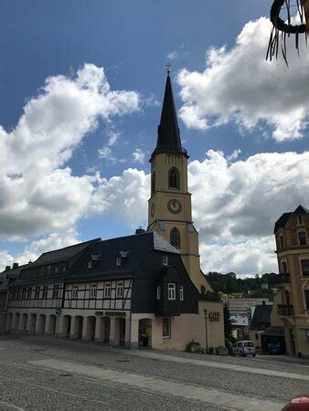 St Jakobi Kirche Stollberg Aktuelle Lohnt Es Sich Mit Fotos