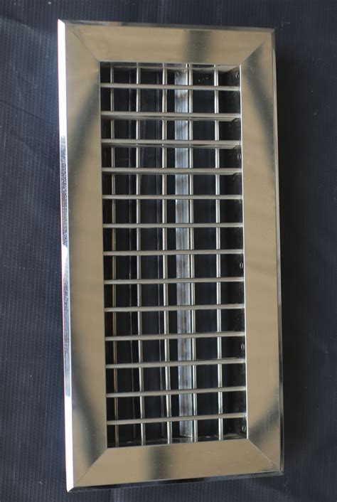 ABS Plastic Linear Bar Air Grille HVAC Diffuser Grille Air China HVAC