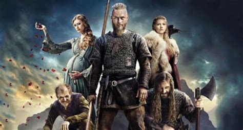 Best 30 Ragnar Lothbrok Quotes The Vikings Nsf News And Magazine