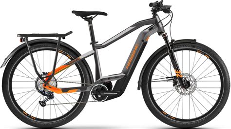 Haibike Trekking 10 2021 E Motion Experts GmbH