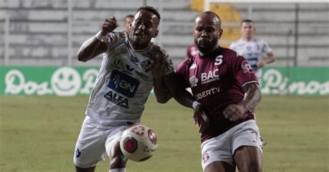 Cartagines Vs Saprissa Hoy Con Espinoza Y Quiroz Resumen Cu Nto Qued