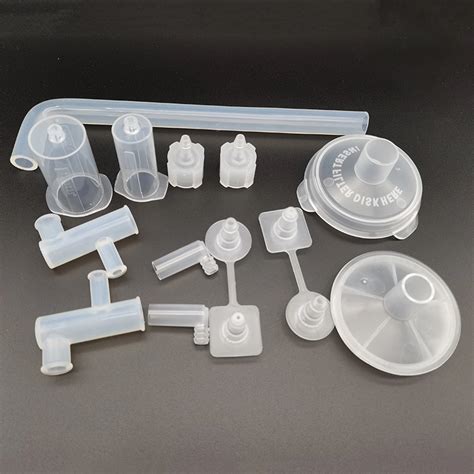 Medical Device Plastic Parts Moulding Clean Room Injection Molding