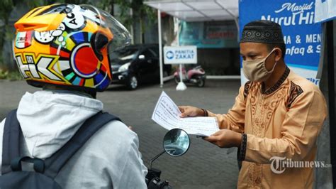 Kapan Waktu Untuk Mengeluarkan Zakat Fitrah Boleh Sejak Awal Ramadhan