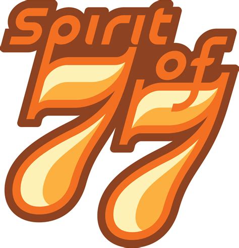 The Spirit Of 77