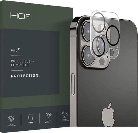 Hofi Pro Plus Lens Protection For IPhone 13 Pro 13 Pro Max Pris