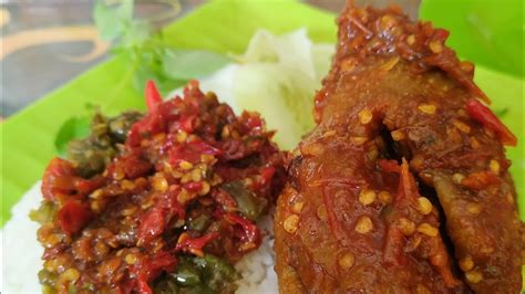 Kuliner Jember 10 Spesial Bebek Galak 88 Youtube