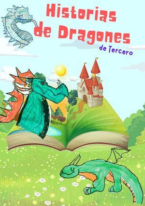 Calam O Historias De Dragones Libro