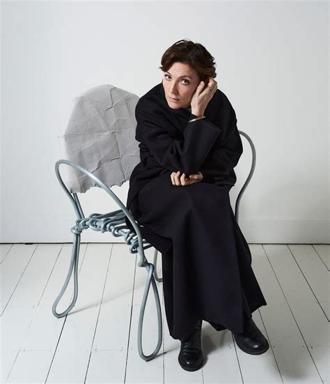 Faye Toogood People The Design Edit