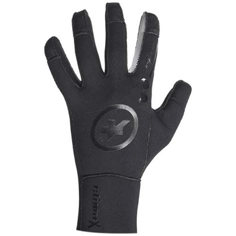 Assos Arm Protector Black Series Wielerhuis De Meulenreek